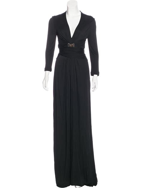 gucci nightwear women|gucci formal dresses.